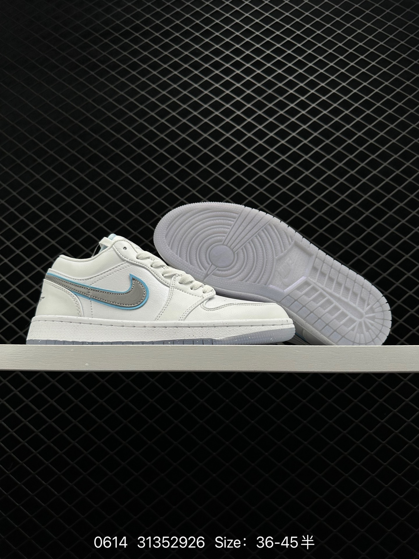 Nike Air Jordan 1 Mid